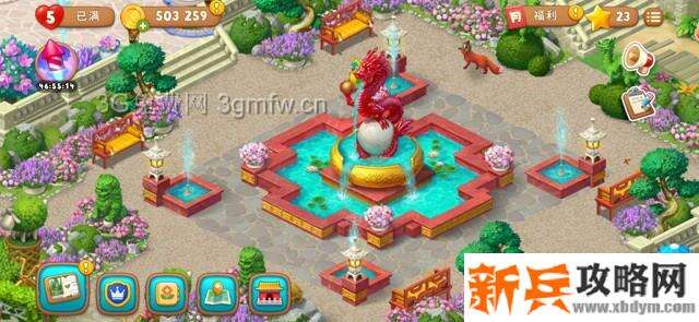 梦幻花园绿钞怎么获得？ 梦幻花园绿钞有什么用？