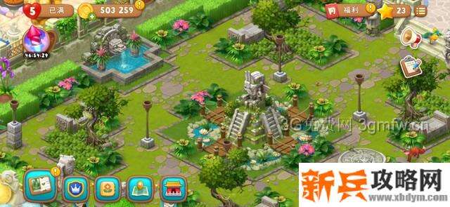 梦幻花园绿钞怎么获得？ 梦幻花园绿钞有什么用？