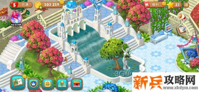 梦幻花园绿钞怎么获得？ 梦幻花园绿钞有什么用？