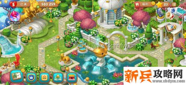 梦幻花园绿钞怎么获得？ 梦幻花园绿钞有什么用？