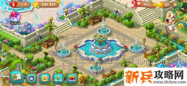 梦幻花园绿钞怎么获得？ 梦幻花园绿钞有什么用？