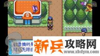 口袋妖怪去吧伊布3.0图文攻略