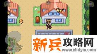 口袋妖怪去吧伊布3.0图文攻略