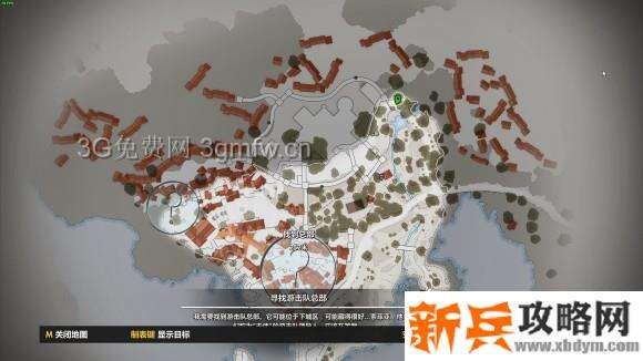 狙击精英4《SniperElite4》全地图最远击杀攻略