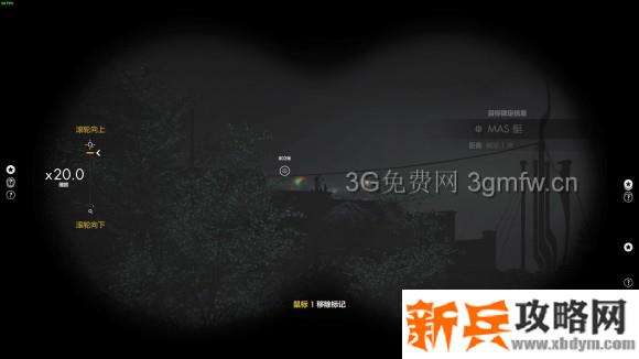 狙击精英4《SniperElite4》全地图最远击杀攻略