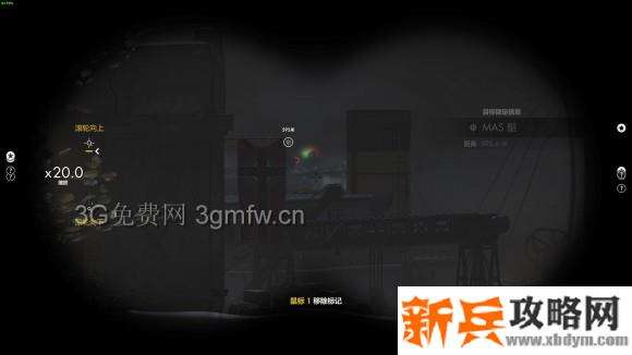 狙击精英4《SniperElite4》全地图最远击杀攻略