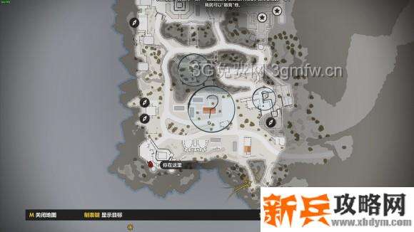 狙击精英4《SniperElite4》全地图最远击杀攻略