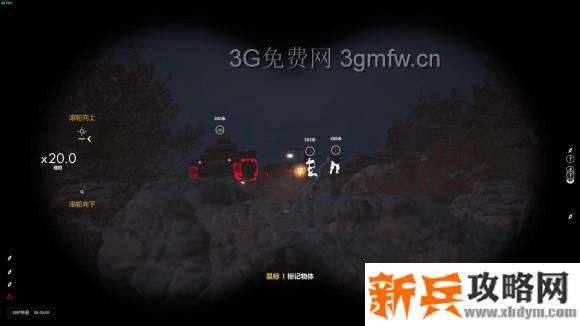 狙击精英4《SniperElite4》全地图最远击杀攻略
