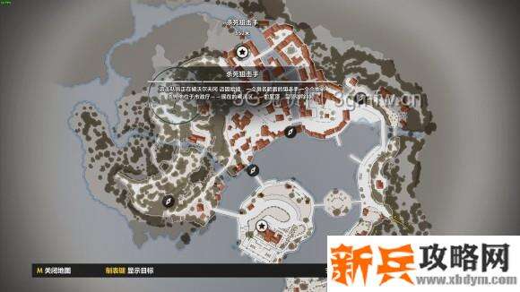狙击精英4《SniperElite4》全地图最远击杀攻略