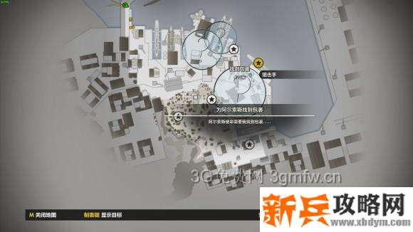 狙击精英4《SniperElite4》全地图最远击杀攻略