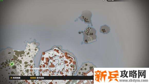 狙击精英4《SniperElite4》全地图最远击杀攻略