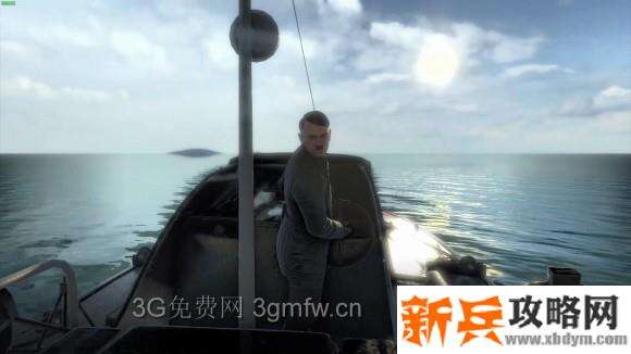 狙击精英4《SniperElite4》全地图最远击杀攻略