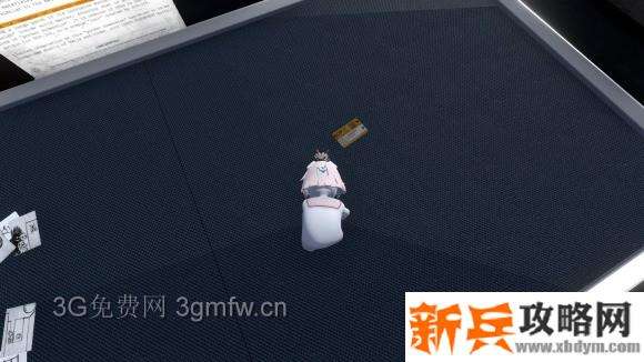 人类一败涂地scp收容失效恐怖解密新图攻略