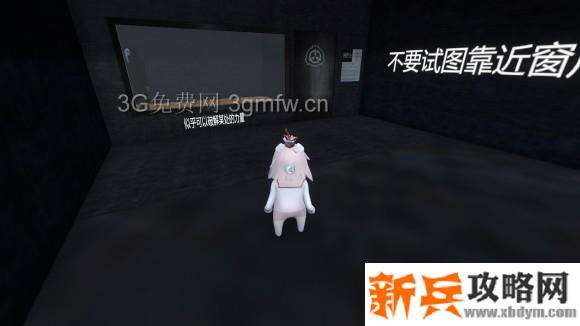 人类一败涂地scp收容失效恐怖解密新图攻略