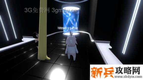 人类一败涂地scp收容失效恐怖解密新图攻略