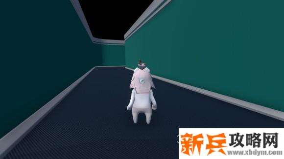 人类一败涂地scp收容失效恐怖解密新图攻略