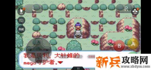 口袋妖怪无名《PokemonNameless》二周目图文攻略