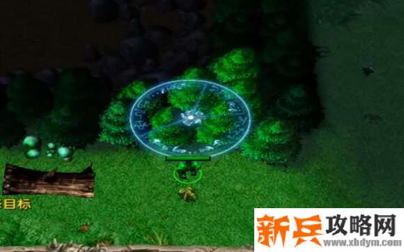 魔兽争霸3《帝国的英雄》困难屠神积分获取攻略