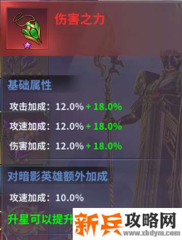 放置大魔王《IdleBigDevil》从0到3000关攻略