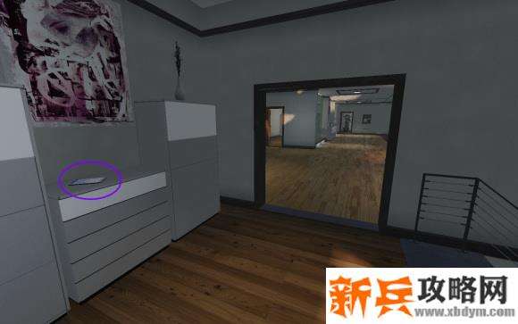 收获日2《Payday2》偷天换日第三天任务物品刷点攻略