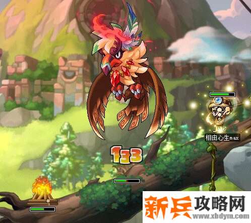 冒险岛探险队活动攻略