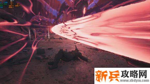 遗迹灰烬重生《RemnantFromtheAshes》末日难度根蔓先驱者-哈斯加德攻略