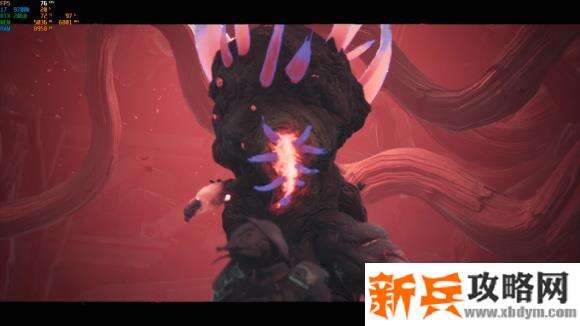 遗迹灰烬重生《RemnantFromtheAshes》末日难度根蔓先驱者-哈斯加德攻略