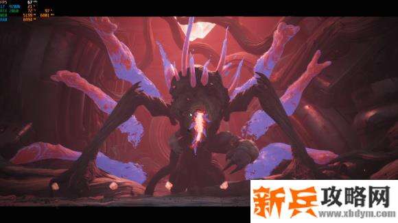 遗迹灰烬重生《RemnantFromtheAshes》末日难度根蔓先驱者-哈斯加德攻略