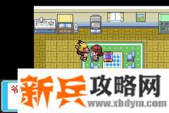 口袋妖怪去吧皮卡丘4.0图文攻略