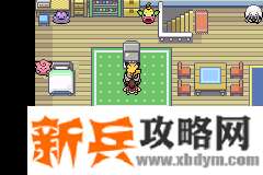 口袋妖怪去吧皮卡丘4.0图文攻略