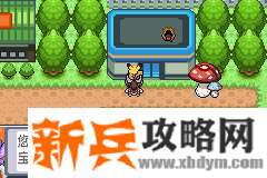 口袋妖怪去吧皮卡丘4.0图文攻略