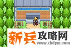 口袋妖怪去吧皮卡丘4.0图文攻略