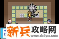 口袋妖怪去吧皮卡丘4.0图文攻略