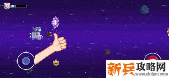 荒野乱斗巴比特彩蛋1-4关攻略