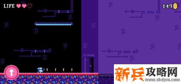 荒野乱斗巴比特彩蛋1-4关攻略