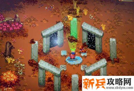 奇因希德《Kynseed》新手攻略