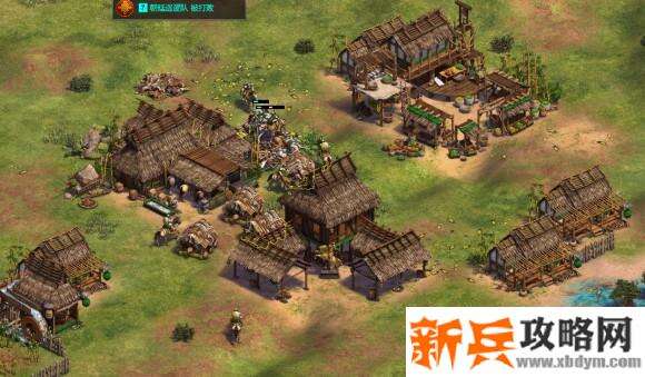 帝国时代2决定版《AgeofEmpiresIIDefinitiveEdition》黎利战役攻略