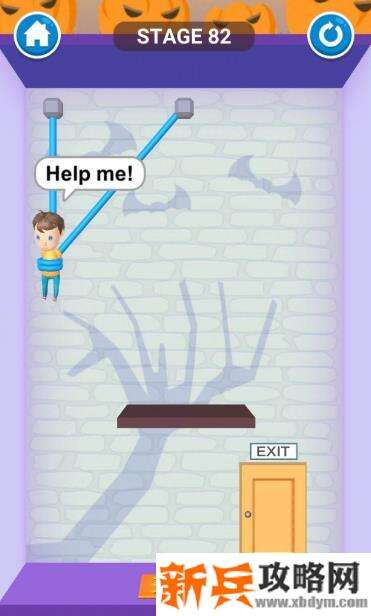 救救宝宝第82关怎么过？ 救救宝宝攻略第82关