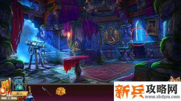 恐怖传奇被遗弃的新娘《GrimLegendsTheForsakenBride》隐藏图片