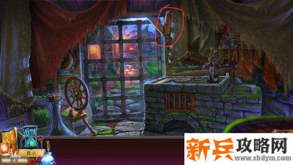 恐怖传奇被遗弃的新娘《GrimLegendsTheForsakenBride》隐藏图片