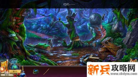 恐怖传奇被遗弃的新娘《GrimLegendsTheForsakenBride》攻略