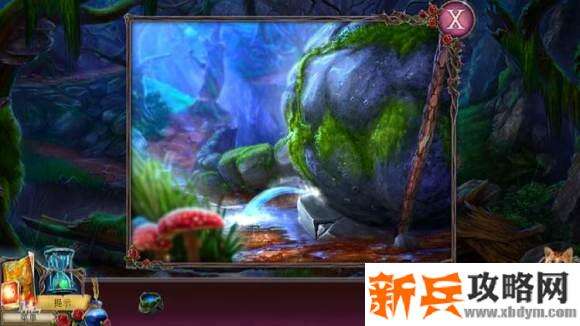 恐怖传奇被遗弃的新娘《GrimLegendsTheForsakenBride》攻略