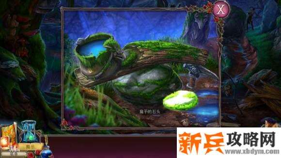 恐怖传奇被遗弃的新娘《GrimLegendsTheForsakenBride》攻略