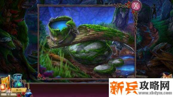 恐怖传奇被遗弃的新娘《GrimLegendsTheForsakenBride》攻略