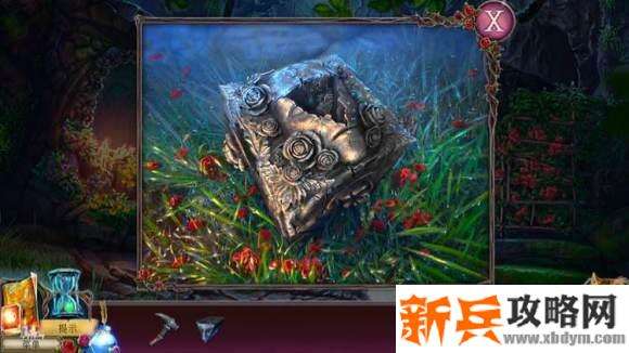 恐怖传奇被遗弃的新娘《GrimLegendsTheForsakenBride》攻略