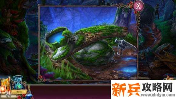 恐怖传奇被遗弃的新娘《GrimLegendsTheForsakenBride》攻略