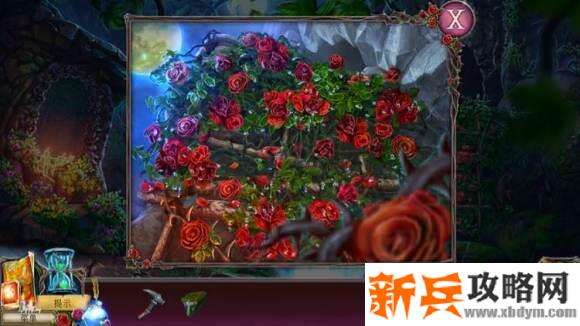 恐怖传奇被遗弃的新娘《GrimLegendsTheForsakenBride》攻略