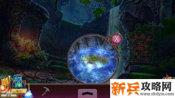 恐怖传奇被遗弃的新娘《GrimLegendsTheForsakenBride》攻略