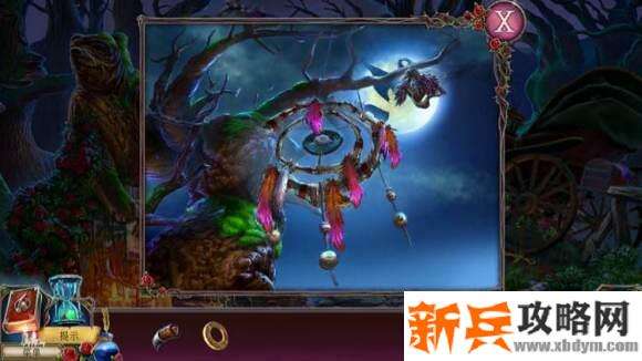 恐怖传奇被遗弃的新娘《GrimLegendsTheForsakenBride》攻略