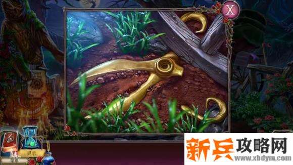 恐怖传奇被遗弃的新娘《GrimLegendsTheForsakenBride》攻略